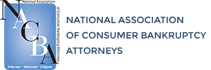Member of National Association Of Consumer Bankruptcy Attorneys Member of National Association Of Consumer Bankruptcy Attorneys