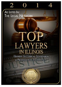 Top Lawyers in Illinois Top Lawyers in Illinois
