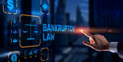Bankruptcy Law