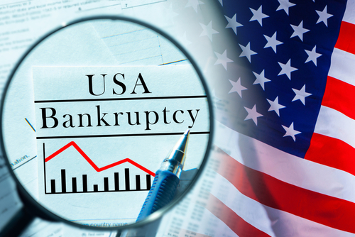 Can you file a bankruptcy case without a lawyer