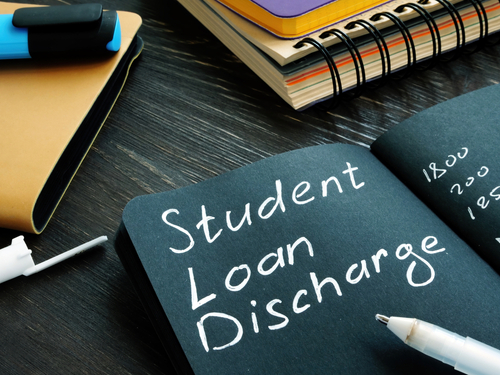 Student Loan Discharge Attorney in Chicago